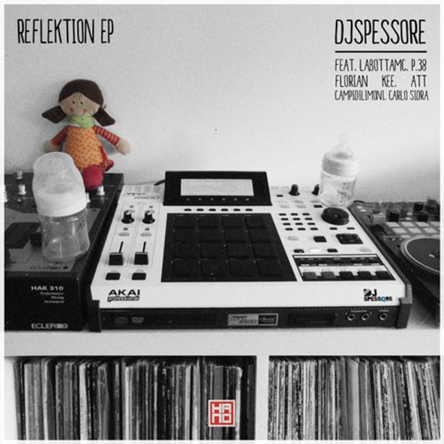 RefleKtion
