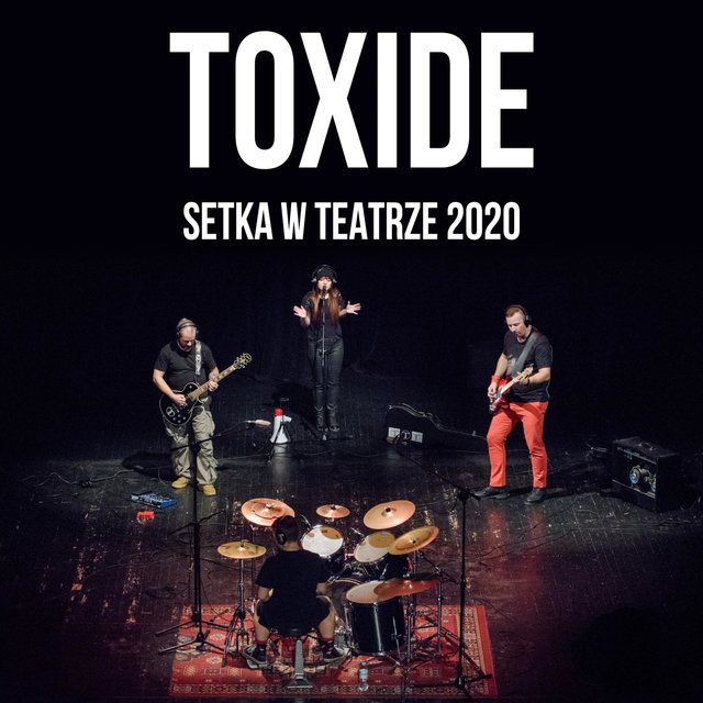 Setka W Teatrze #14