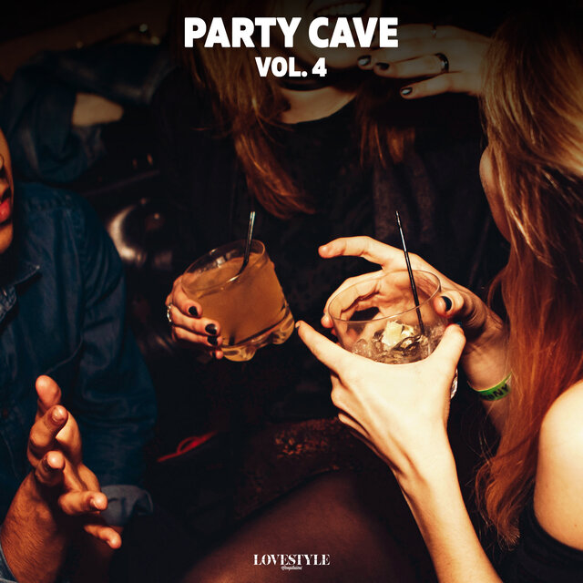 Party Cave, Vol. 4