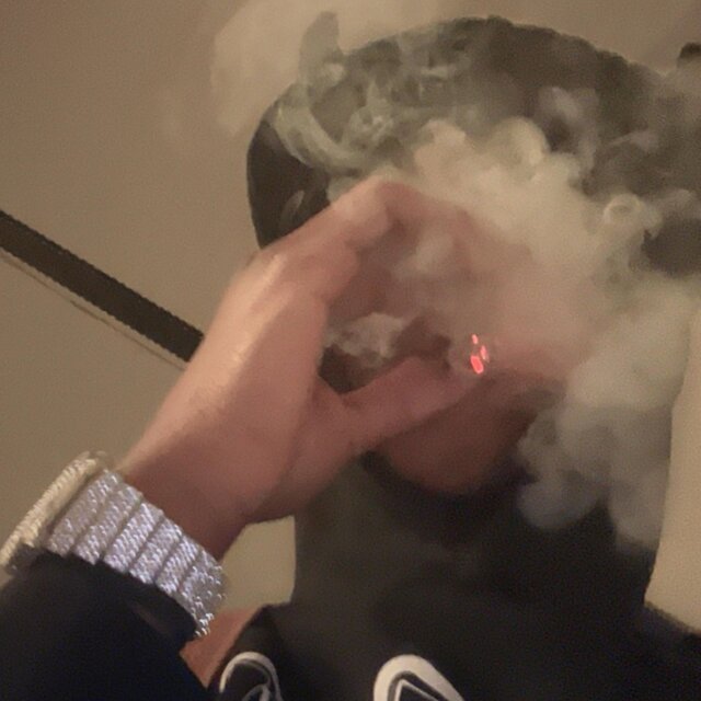 Back In My Mode