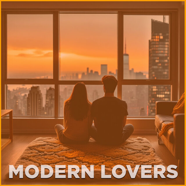 Modern Lovers