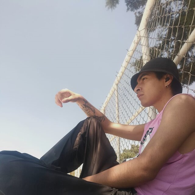Estar Contigo