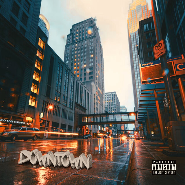 Downtown