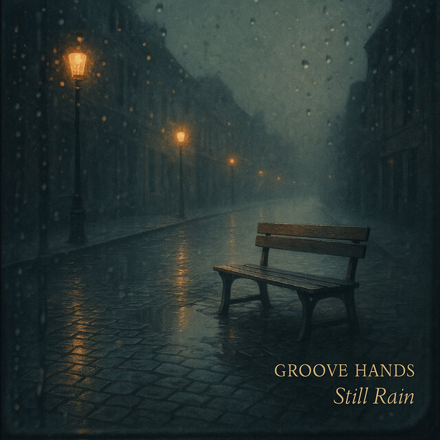Still Rain