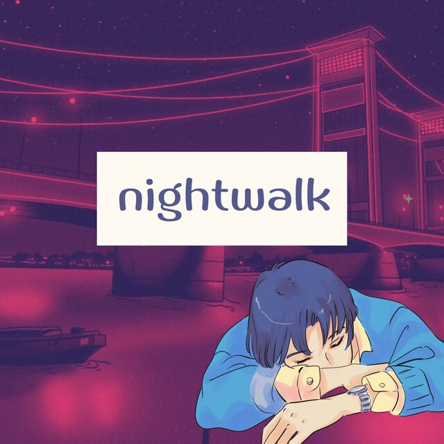 nightwalk