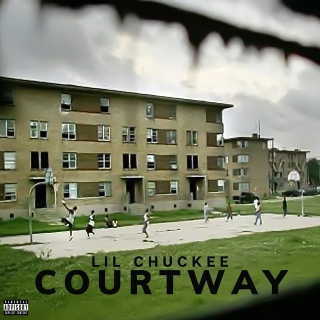 Courtway 
