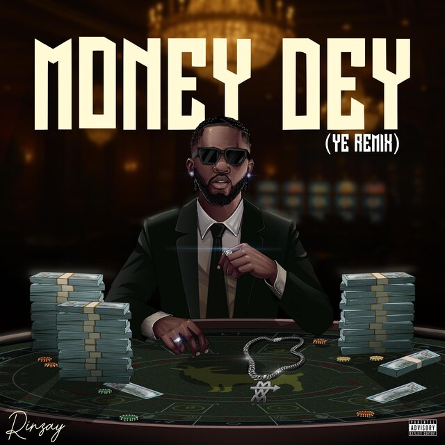 Money Dey (Ye Remix)