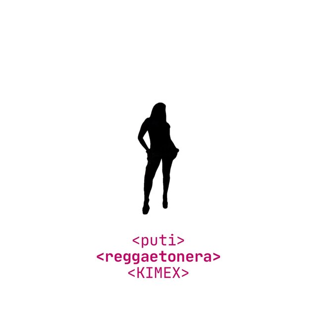 puti reggaetonera