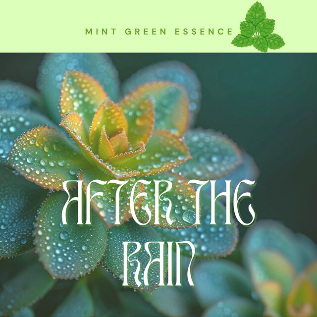 After the Rain