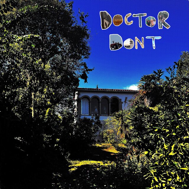 Doctor Don't
