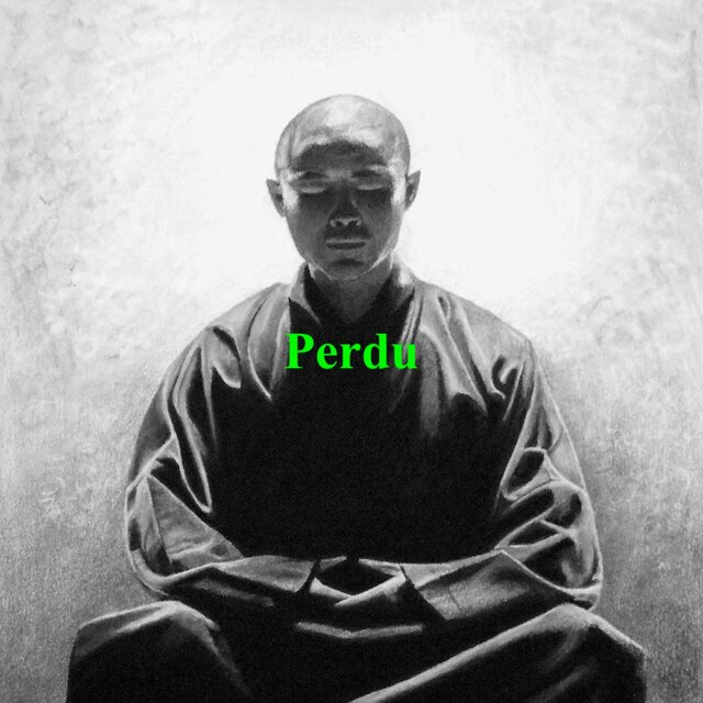 Perdu