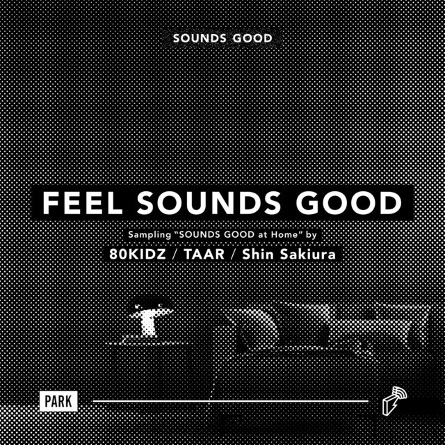 FEEL SOUNDS GOOD : Sampling 