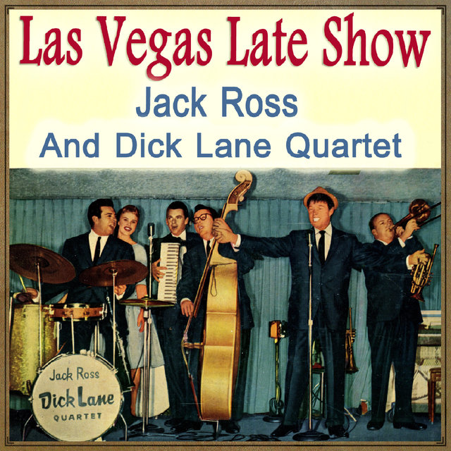 Las Vegas Late Show