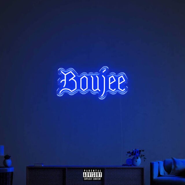 Boujee