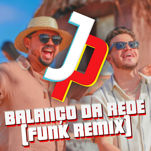 BALANÇO DA REDE - FUNK REMIX