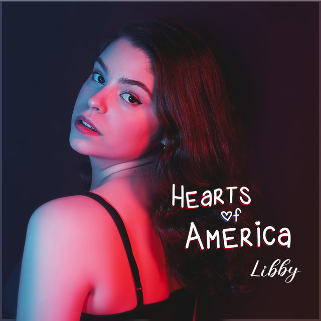 Hearts of America