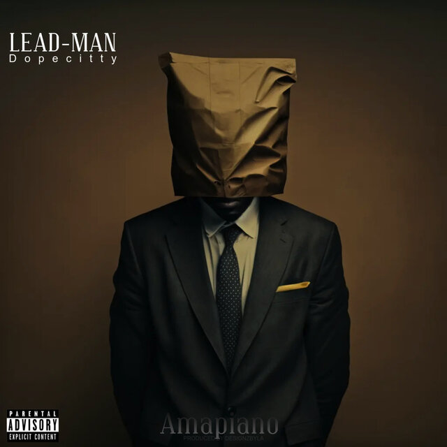 Lead-Man