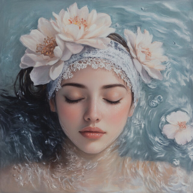 Serene Soundscapes
