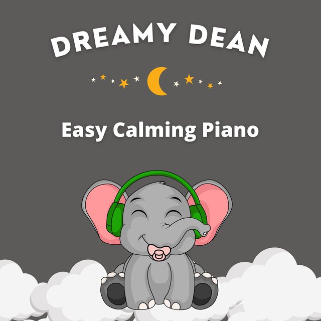 Easy Calming Piano