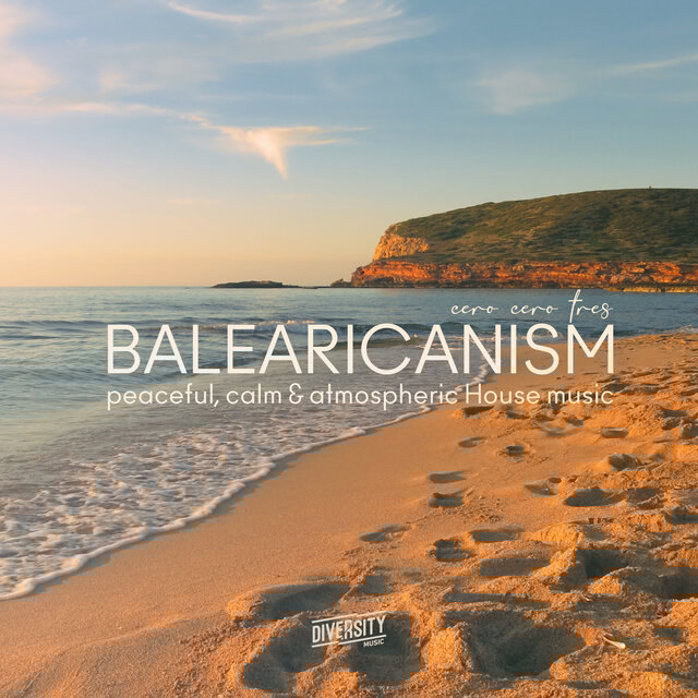 Balearicanism, cero cero tres