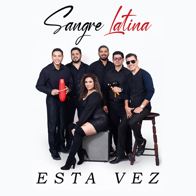 Esta Vez