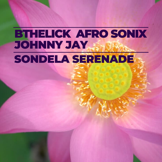 Sondela Serenade