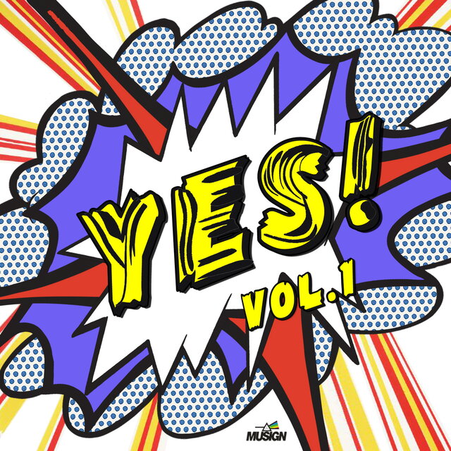 Yes Vol. 1