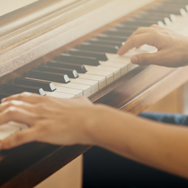 Meu Piano