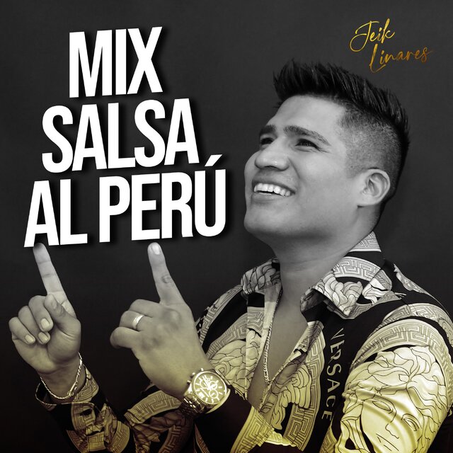 Mix Salsa al Peru (Contigo Perú /Me Sabe a Perú/Callao Puerto Querido)