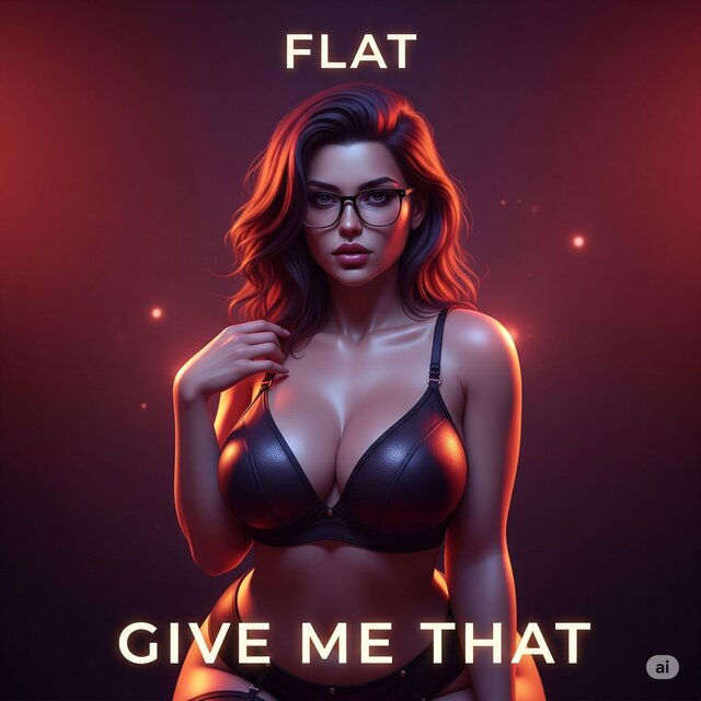 GIVE ME THAT