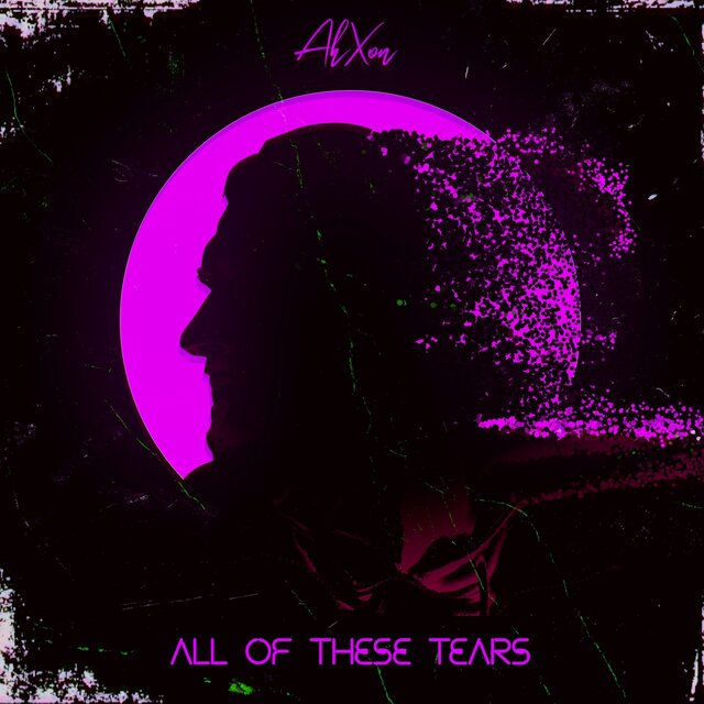 All Of These Tears (Radio Edit)