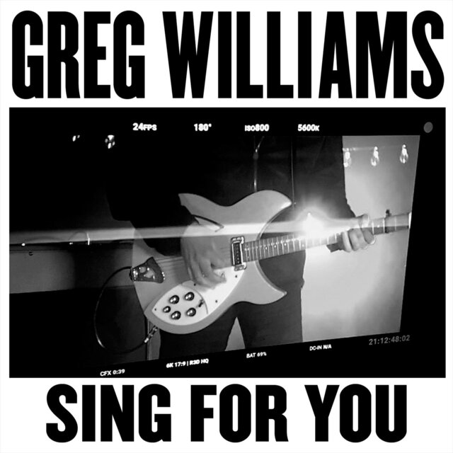 Sing for You