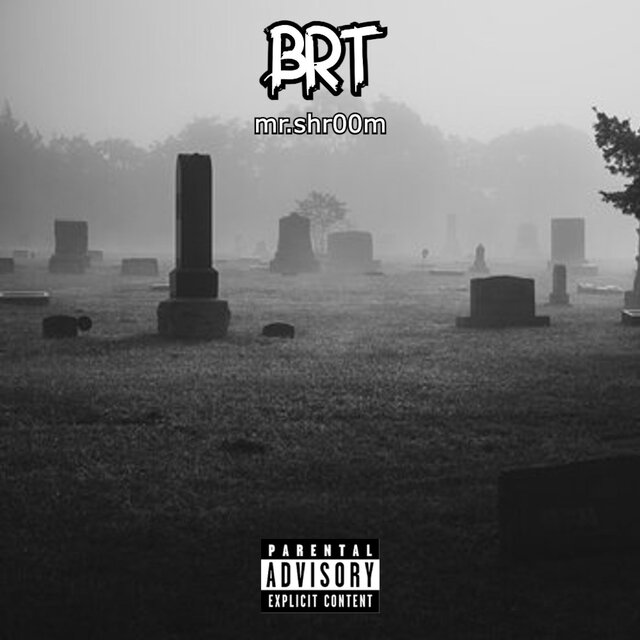 Left To Rot (feat. MR.SHR00M)