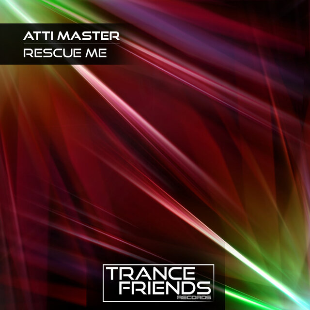 Rescue Me (Original Mix)