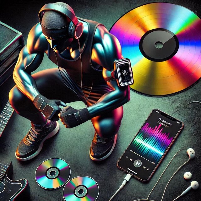 Workout Instrumental