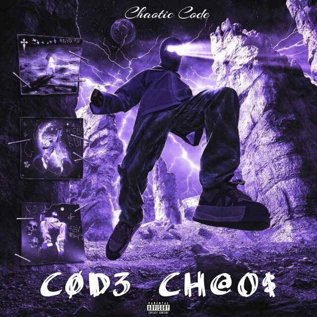 C0d3 Ch@o$