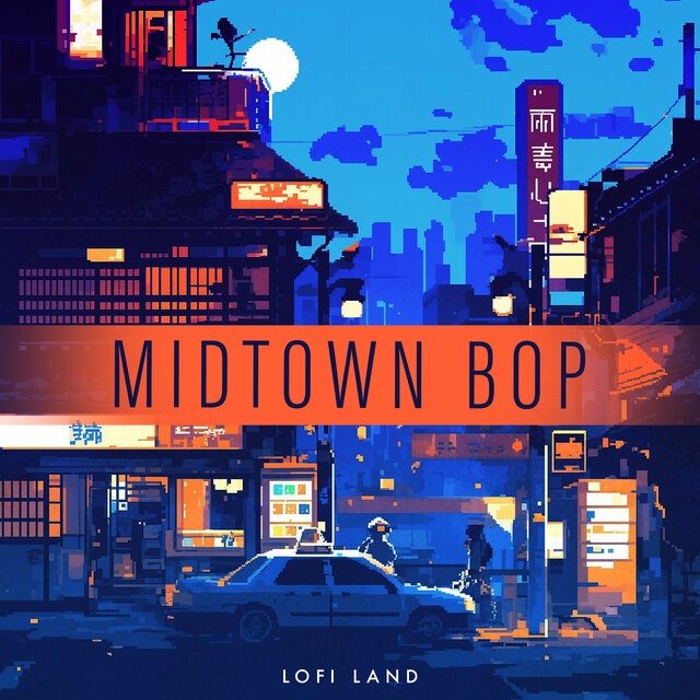 midtown bop