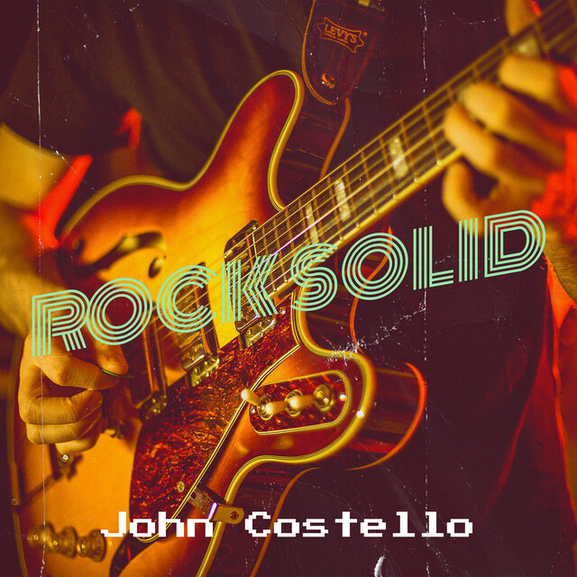 Rock Solid