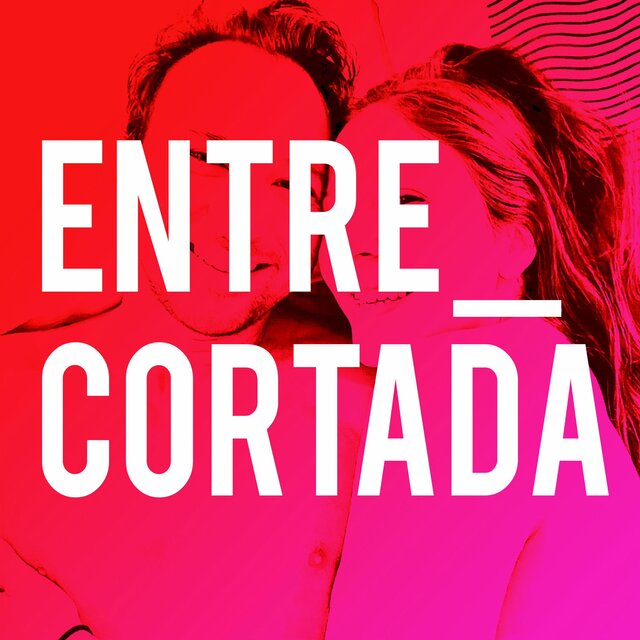 Entrecortada