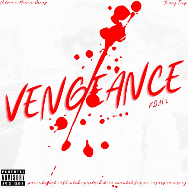KING OF HARDEMAN 2: VENGEANCE