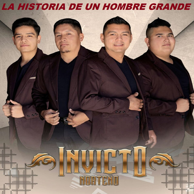 La Historia De Un Grande