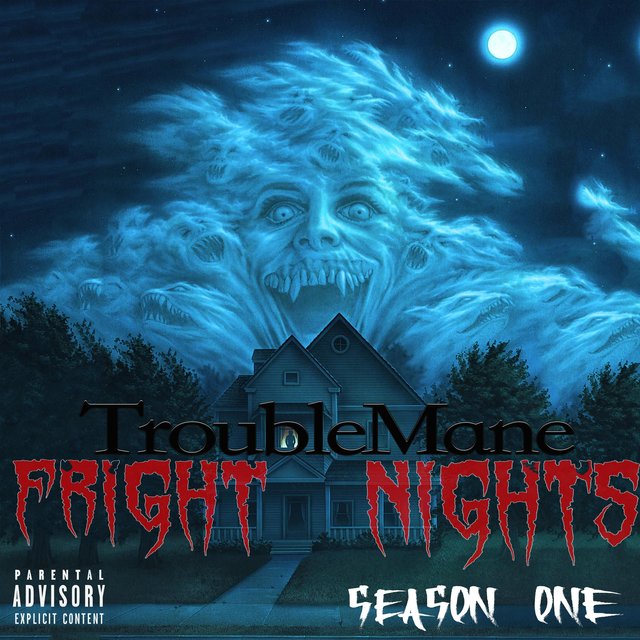 Fright Nights