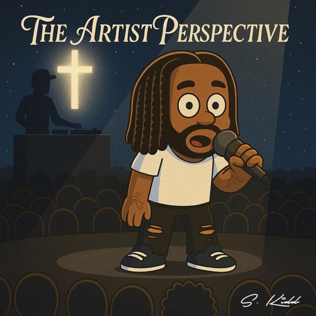 The Artist Perspective