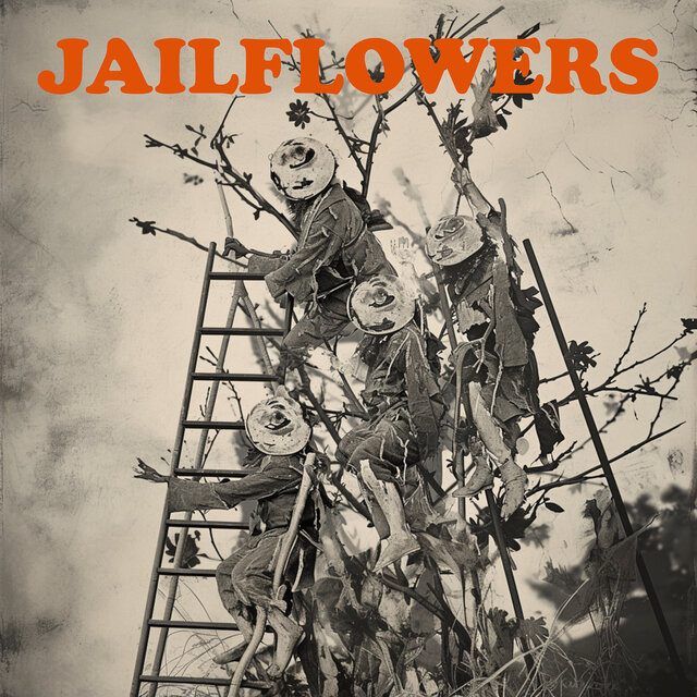 Jailflowers