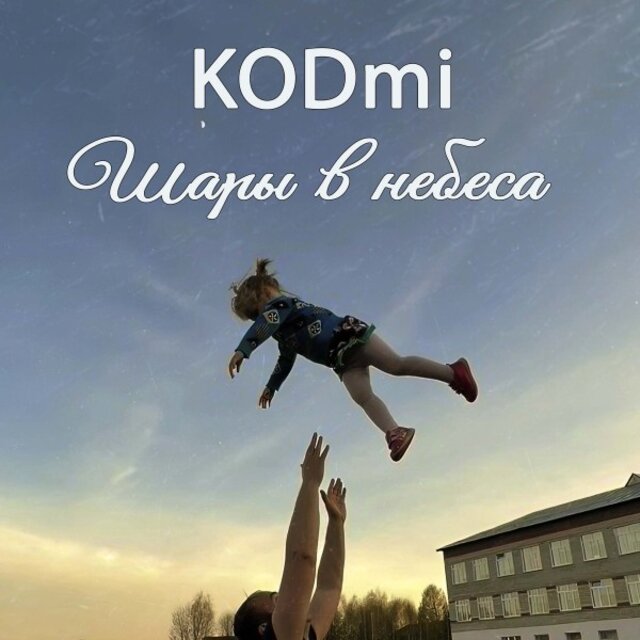 Шары в небеса