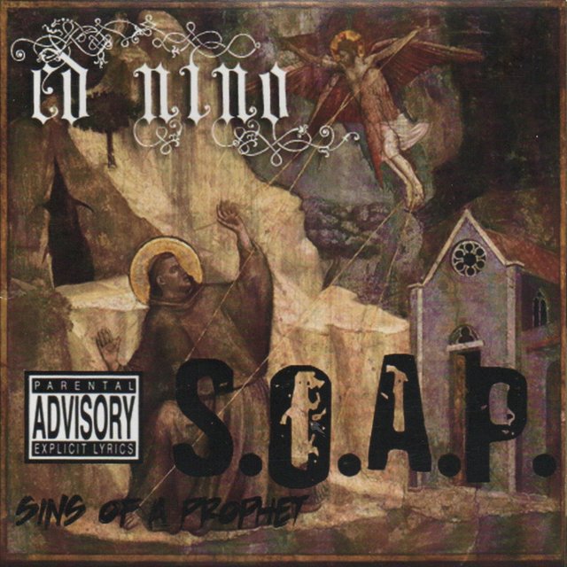 S.O.A.P.