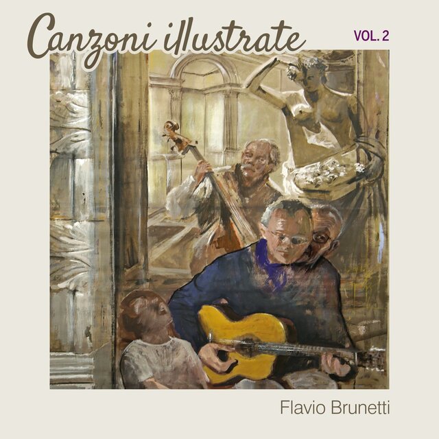 Canzoni Illustrate, Vol. 2