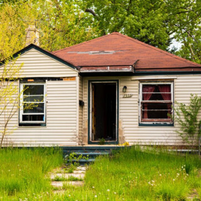 Home (feat. Trey Jones )