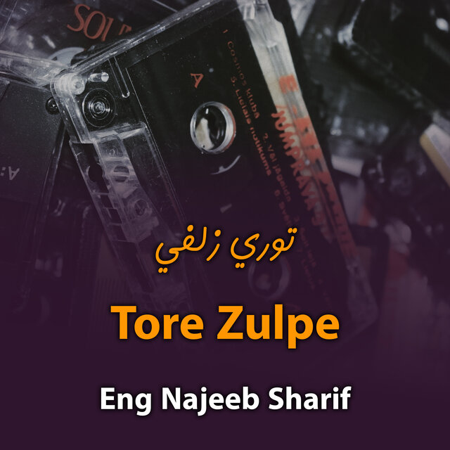 Tore Zulpe