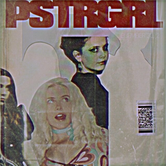 poster girl
